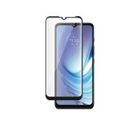 Film de protection pour Motorola G50 en Verre trempé 2.5D Anti-rayures Transparent