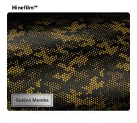 Film de protection pour objectif,Premium,pour Olympus M.ZUIKO DIGITAL ED 12-40mm f/2.8 PRO - Type Mamba Gold