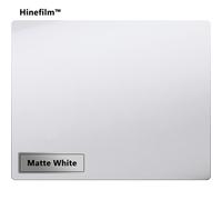 Film de protection pour objectif,Premium,pour Olympus M.ZUIKO DIGITAL ED 12-40mm f/2.8 PRO - Type Matte White
