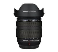 Film de protection pour objectif,Premium,pour Olympus M.ZUIKO DIGITAL ED 12-40mm f/2.8 PRO - Type Matte Black