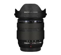 Film de protection pour objectif,Premium,pour Olympus M.ZUIKO DIGITAL ED 12-40mm f/2.8 PRO - Type Nordic Black