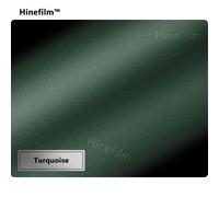 Film de protection pour objectif,Premium,pour Olympus M.ZUIKO DIGITAL ED 12-40mm f/2.8 PRO - Type Turquoise