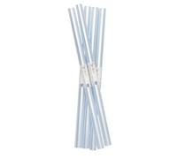 Film de protection pour ordinateurs portables 40 x 180 cm PP, 65 µm, transparent