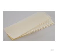 Film de protection pour respirateur Honeywell RUIT SPAT- JUNIOR; 100 unités