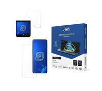 Film de protection pour Samsung Galaxy Z Flip 6 3MK Antimicrobien