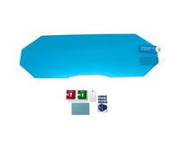 Film De Protection Pour Tableau Bord, Écran Anti-rayures Pour Moto, Pour MT-07 FZ-07 2021 2022(2 Sets)