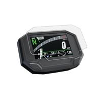 Film De Protection pour Tableau Bord Et Combiné D'instruments pour K&AWAS&AKI 650 Z650 Z900 (2020-2023)(2 Sets)