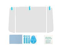 Film De Protection pour Tableau Bord Et Combiné D'instruments pour Yam&AHA MT-09 SP 2021-2023 pour XSR900 2022-2024(1 PCS)