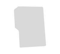 Film De Protection pour Tableau Bord Moto pour Yam&AHA Tenere 700 - Anti-Rayures pour Écran Et Instruments(1 PCS)