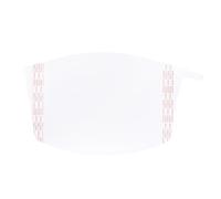 Film de protection pour visière détachable 3M Versaflo, M-928