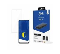 Film de protection pour Xiaomi Redmi 12 3MK ARC+ Plein écran