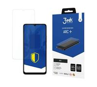 Film de protection pour Xiaomi Redmi 13C 3MK Plein écran