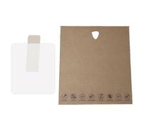 Film de protection professionnel en verre trempé pour objectif d'appareil photo, transparent, sans bulles, protection d'écran