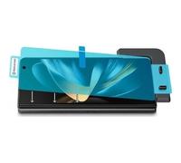 Samsung EF-UF93PCTEGWW écran et protection arrière de téléphones portables Protection d'écran transparent 1 pièce(s)