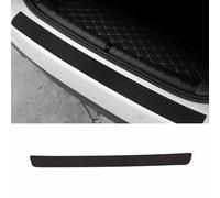 Film De Protection Seuil De Coffre Voiture pour Mini Clubman 2007-2023 2024 2025, Protection Coffre Voiture, Seuil De Porte Voiture, Anti-Rayures RéSistant Et AntidéRapant,A-90 * 7.5cm