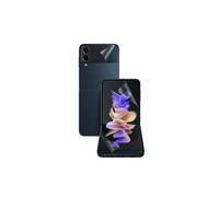 Tiger glass plus film samsung galaxy z flip4