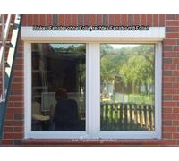 Film De Protection Solaire Film Teinté Sur Rouleau Film Miroir 152x1200