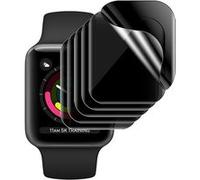 Film de Protection souple Anti-Espion pour Montre Connectée Blackview R1 1,47 pouces (Pack x6)