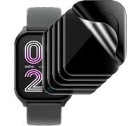 Film de Protection souple Anti-Espion pour Montre Connectée ECHO Rainbow Pro S (Pack x6)