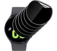 Film de Protection souple Anti-Espion pour Montre Connectée Samsung Galaxy Watch 7 4G 46mm (Pack x6)