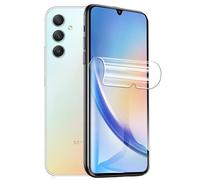 FILM DE PROTECTION SOUPLE SAMSUNG GALAXY S20 FE G781 SOUS BLISTER