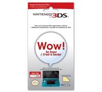 Film de protection tactile pour 3DS