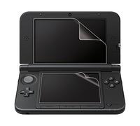 Film de protection tactile pour 3DS XL