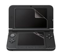 Film De Protection Tactile Pour 3ds Xl Neuf