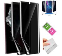 Film de protection - Tcl - 403 - Anti-espion - Résistant aux rayures - Installation facile