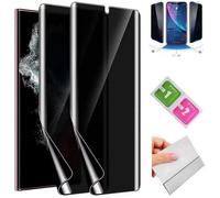 Film de protection - Tcl - 505 - Anti-espion - Résistant aux rayures - Installation facile