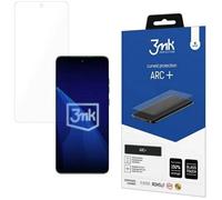 Film De Protection Telephone - Verre De Protection Telephone 3mk Arc+ - Film De Protection Pour Motorola Edge 60