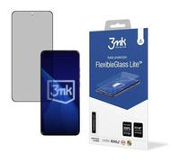 Film De Protection Telephone - Verre De Protection Telephone 3mk Flexibleglass Lite Pour Motorola Thinkphone25