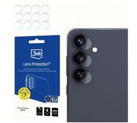 Film de protection telephone - verre de protection telephone 3mk Protection d'objectif Samsung Galaxy S25 FE