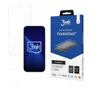 Film De Protection Telephone - Verre De Protection Telephone 3mk Verre Flexible Pour Google Pixel 10/10pro