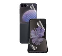 Film de protection - Tiger - Galaxy Z Flip 5 - Transparent - Ultra-transparent - Taille unique
