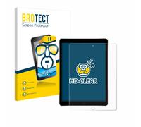 Film de Protection Transparent Apple iPad Pro 12.9" 2017 (2e Gen.) Protecteur