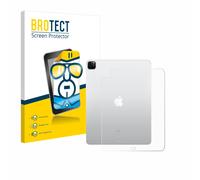 Film de Protection Transparent Apple iPad Pro 12.9" 2022 (6ème Gen., Arrière) P