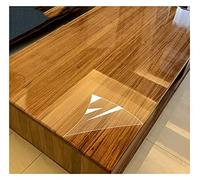 Film de protection transparent imperméable anti-rayures pour tables en marbre et bois - Autocollant de protection durable pour meubles pour la maison et le bureau