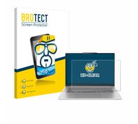 brotect Film Protection pour Lenovo IdeaPad Slim 5 Gen 10 15.3" | Clair Protection d'écran Made in Germany Anti-Rayures Transparent