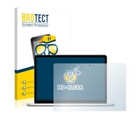 brotect Protection Ecran pour Apple MacBook Pro Retina 15" 2015 - Film Protection Ultra Clair