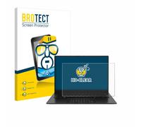 brotect Film Protection pour ASUS ZenBook 14 OLED UM3406 | Clair Protection d'écran Made in Germany Anti-Rayures Transparent