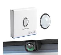 Film de protection transparent pour caméra de recul, protection imperméable et résistante rayures, couverture de caméra pour véhicules, SUV, camion, véhicule tout-terrain et camionnette