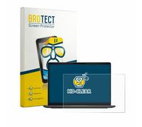 Film de Protection Transparent pour Dell Pro 7 Series 14 P714260 Protecteur