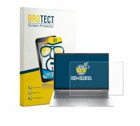 Film de Protection Transparent pour HP EliteBook 6 G2i 16" Clair Protecteur