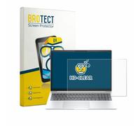 Film de Protection Transparent pour HP EliteBook 8 G2i 16" Clair Protecteur