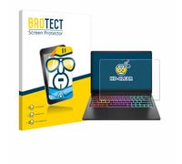 brotect Protection Ecran pour HP Omen Transcend 14 - Film Protection Ultra Clair