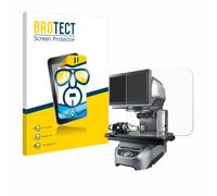 Film de Protection Transparent pour Keyence IM-7020 Dessus en verre Protecteur