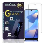 Film de protection - VCOMP - Oppo A16/A16S/A54S - Verre Trempé - 6.52 pouces - Protection rayures