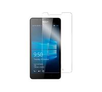 Film de protection Verre trempé 0.3mm Anti-Explosion Microsoft Lumia 950