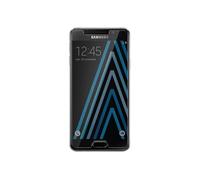 Film de protection Verre trempé 0.3mm Anti-Explosion pour Samsung Galaxy A3 2016 Transparent